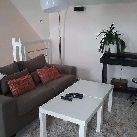 Marzy Chambre Et Salon Video المظهر الخارجي الصورة